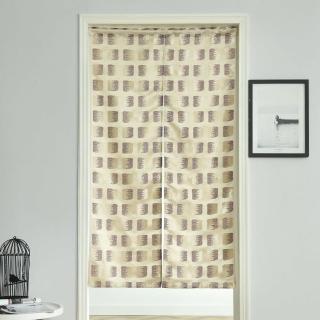 【伊美居】世紀門簾 90x150cm-1件