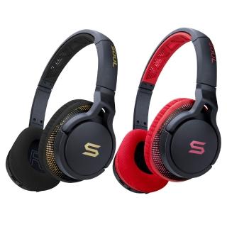 【SOUL】TRANSFORM WIRELESS 頭戴式無線藍牙運動型耳機