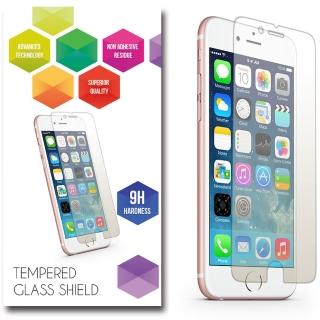 【WILD】三星Samsung Galaxy S8 Plus 9H鋼化玻璃保護貼(非滿版)