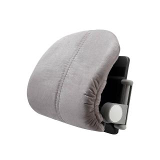 【舒樂活 4Health】健頸托 — 汽車座椅專用頸枕(頸枕 頭枕 靠枕 健康 人體工學)