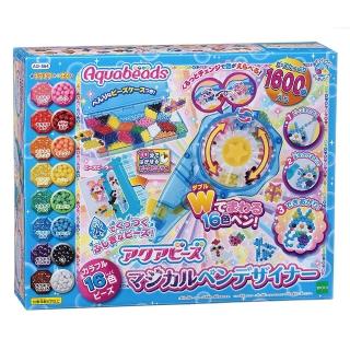 【EPOCH】魔法雙層旋轉(水串珠)