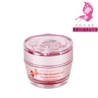【AGLAE】奧圖玫瑰賦活胜太緊緻胎盤霜50ml(玫瑰)