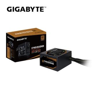 【GIGABYTE 技嘉】GP-P650B