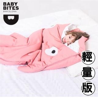 【BabyBites 鯊魚咬一口】莓果牛奶(輕量兒童版)