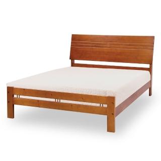 【時尚屋】艾莉爾3.5尺加大單人床-不含床墊 G18-078-3(免運費 免組裝 臥室系列)