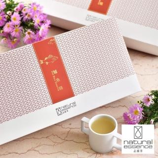 【品純萃】鱸魚精(15入+雙耳杯/盒+送2入)
