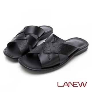 【La new】氣墊拖鞋(男30240701)