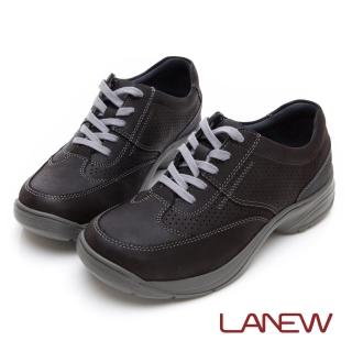 【La new】飛彈系列 休閒鞋(男34240151)