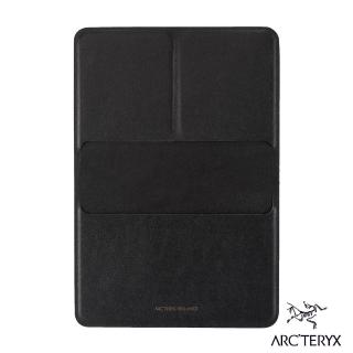 【Arcteryx 始祖鳥】Veilance 護照夾(黑)