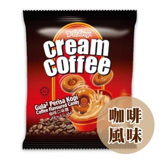 【KS醇黑】咖啡風味糖(150G)