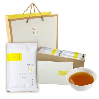 【一午一食】臻純粹滴雞精(10入/盒裝)