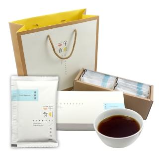 【一午一食】聰敏捷滴雞精(10入/盒裝)