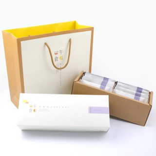 【一午一食】輕舒眠滴雞精(10入/盒裝)