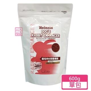 【日本WOOLY】㊣公司貨㊣美國Heinold Rabbit Enhancer 寵兔營養補助食品-單包入(WOOLY)