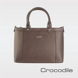 【Crocodile】Symphony 2.0 系列手提包（L）0115-23005