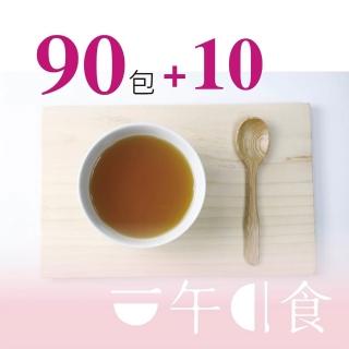 【一午一食】桃花韻滴雞精-環保包(90入)
