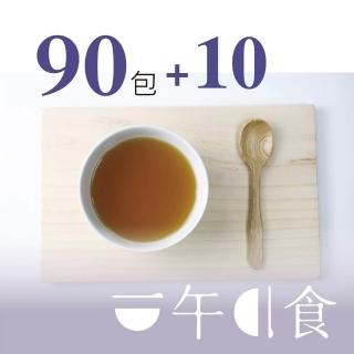【一午一食】輕舒眠滴雞精-環保包(90入)