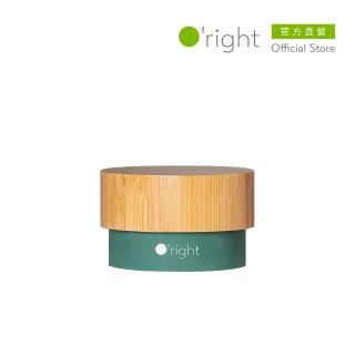 【O right 歐萊德】自由意志‧泥50ml(所有髮質)