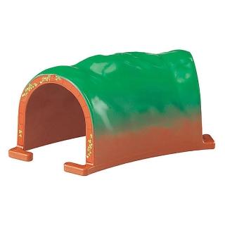 【TAKARA TOMY】火車配件 J-1 山洞(PLARAIL鐵道王國)