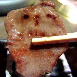 【勝崎生鮮】頂級老饕鮮脆燒烤牛舌片15盒組(200公克±10% / 1盒)