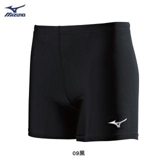 【MIZUNO 美津濃】短型緊身褲 U2TB8G1109(緊身褲)