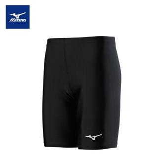 【MIZUNO 美津濃】中長型緊身褲 U2TB8G1209(緊身褲)