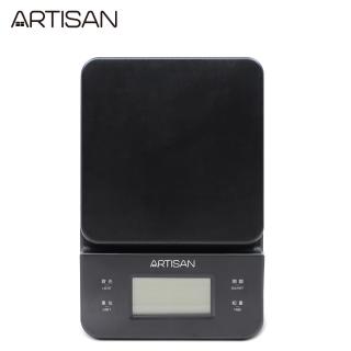 【ARTISAN】三段式微量電子秤-黑(ARES01B快速到貨)