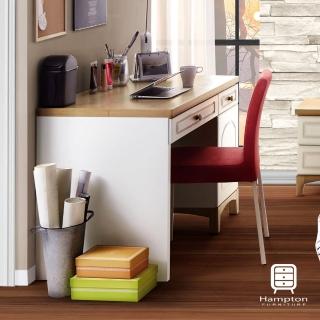 【Hampton 漢妮】克洛伊系列書桌(書桌/桌子/桌)