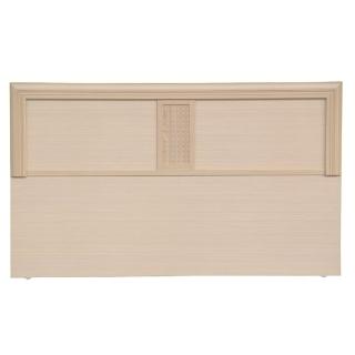 【AS】培迪3.5尺床頭片-108.5x3.6x92cm