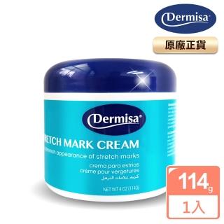 【Dermisa】美國緊實美腹霜(114g)