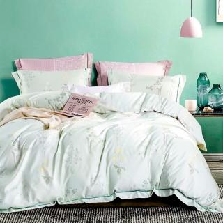 【A-ONE】台灣製 單人床包枕套兩件組 - 翻轉世界 雪紡棉磨毛加工處理