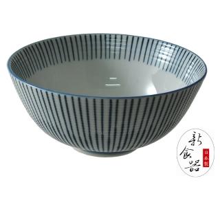 【新食器】日本製十草井碗(碗盤組)