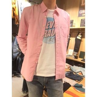 【LEVIS】T恤 男裝 / 復古塗鴉 / 白色
