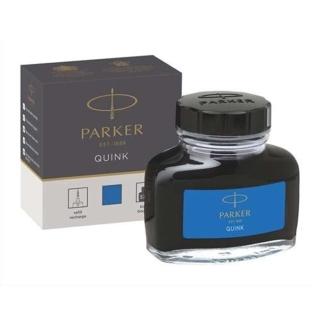 【PARKER】Quink藍色墨水(瓶裝墨水)