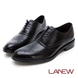 【La new】NEW MAN系列 紳士鞋(男30240309)
