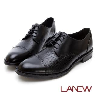 【La new】NEW MAN系列 紳士鞋(男30240310)
