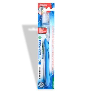 【Babycoccole 寶貝可可麗】義大利原裝進口 法爾登 Pharmadent 極細護齦軟毛牙刷(牙周病專用)