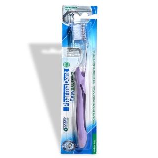 【Babycoccole 寶貝可可麗】義大利原裝進口 法爾登 Pharmadent 軟毛牙刷