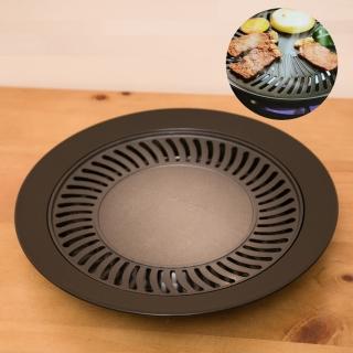 【生活King】燒肉．不沾烤盤