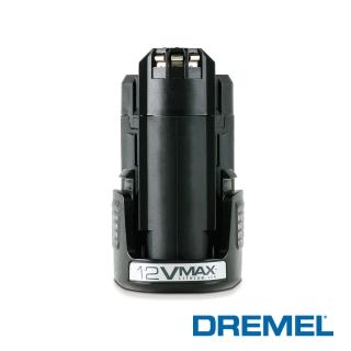 【DREMEL 精美】Dremel 鋰電池(12V Max 1.5Ah)