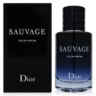 【Dior 迪奧】曠野之心香氛 淡香精 60ml(法國原裝進口)