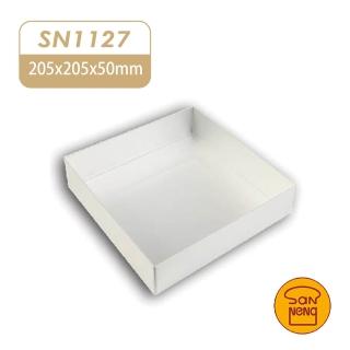 【SANNENG 三能】鋁合金烤盤 陽極