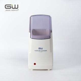 【GW 水玻璃】優格製造機(快速健康)