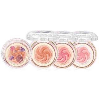 【Kanebo 佳麗寶】COFFRET D&rsquo;OR微笑俏顏修容N 5g(3色任選)