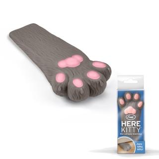 【Fred & Friends】Here Kitty 貓爪造型門擋