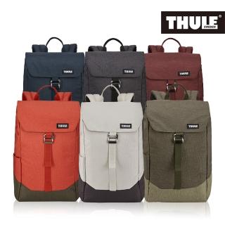 【Thule 都樂】Lithos 16L筆電後背包(TLBP-113)