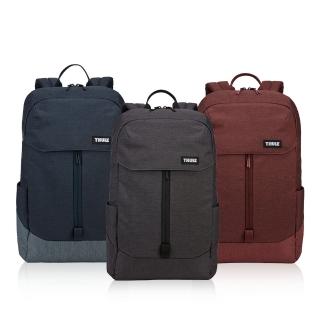【Thule 都樂】Lithos 20L筆電後背包(TLBP-116)
