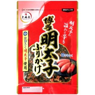 【大森屋】博多明太子飯友(35g)