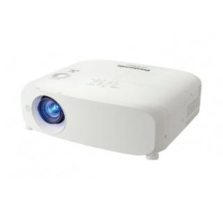 【Panasonic 國際牌】PT-VX610T XGA投影機(5500流明)