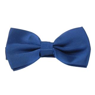 【雅派Alpaca】深藍色基本款領結